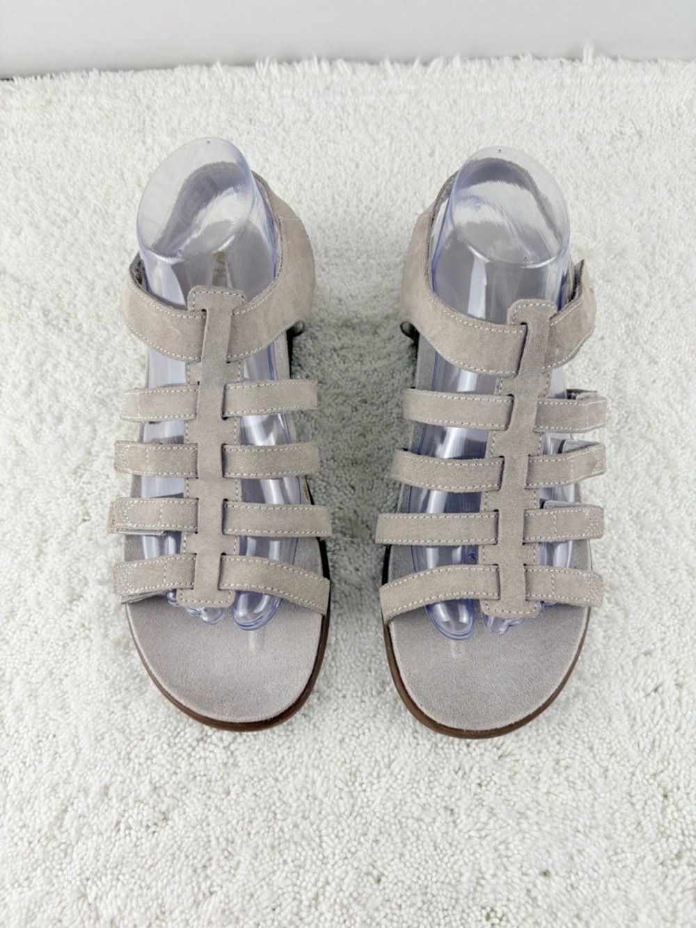 Vionic Women’s Rita Gladiator Sandals